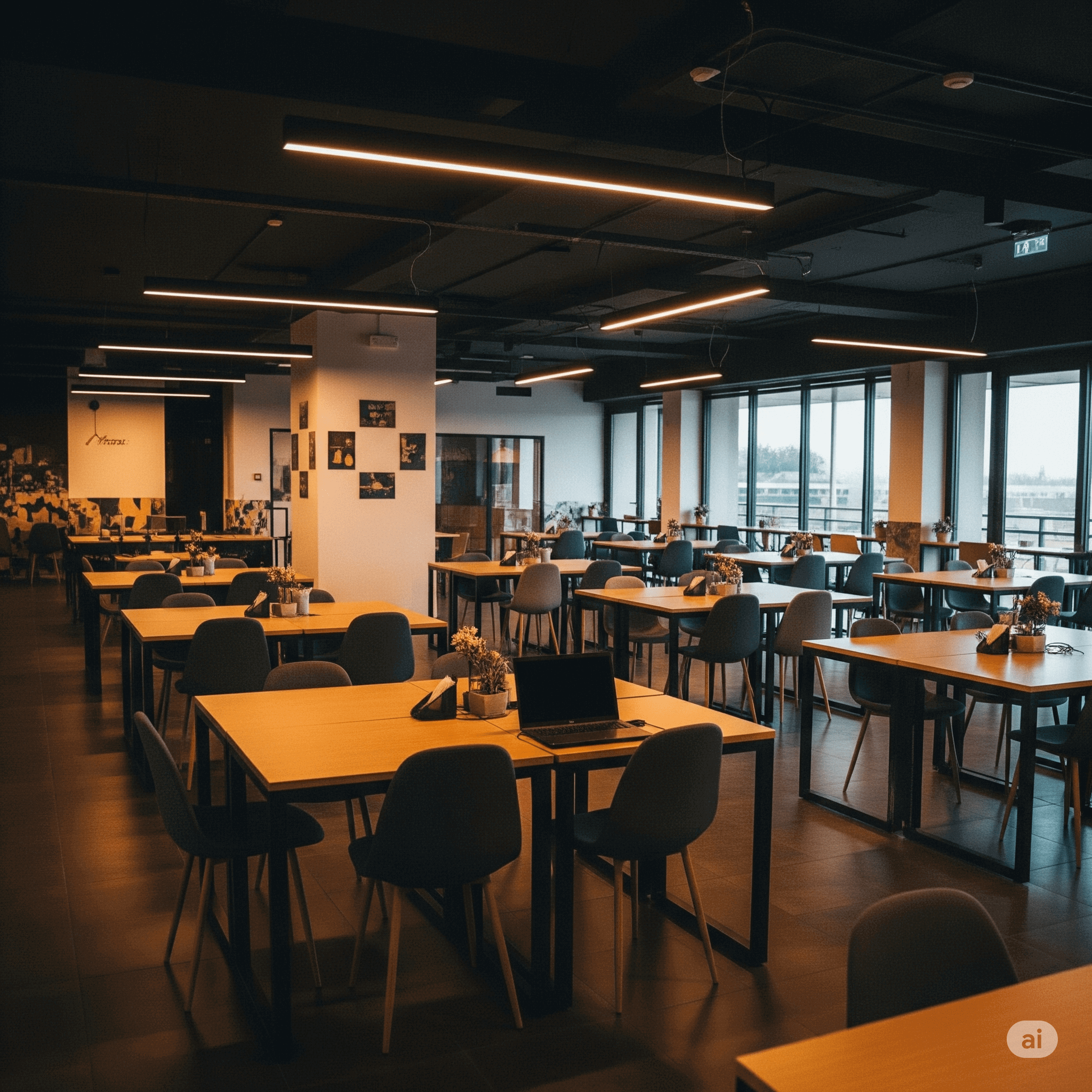 WroFlow Hostel Pokój